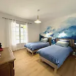 度假居 Petit Du Nougues *
