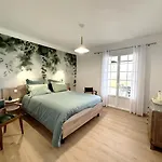 度假居 Petit Du Nougues Garrey
