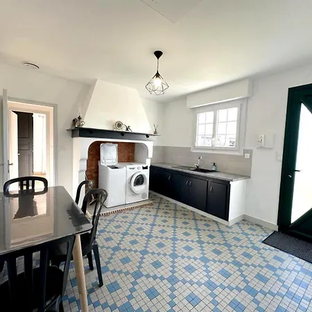Holiday home Petit Du Nougues