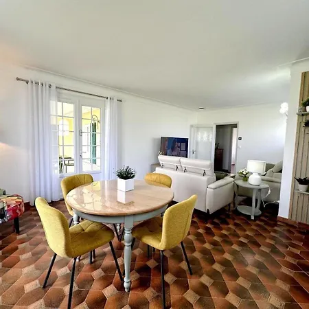 Holiday home Petit Du Nougues *