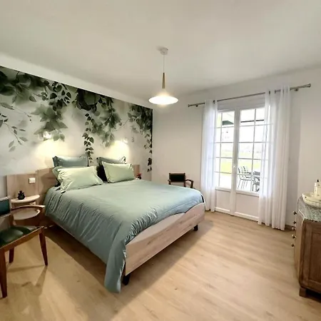 Сasa de vacaciones Petit Du Nougues Garrey