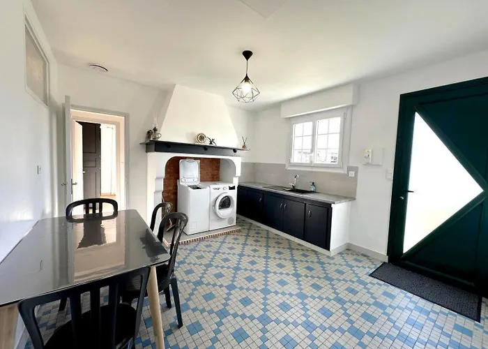 Holiday home Petit Du Nougues