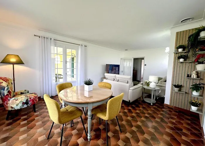 Holiday home Petit Du Nougues *